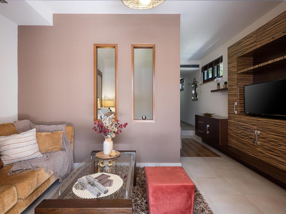 Peacock Villa Daratsos Екстериор снимка
